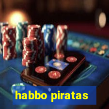 habbo piratas